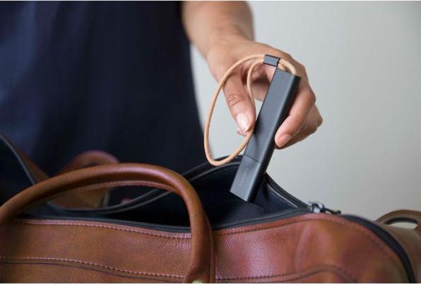 Productafbeelding Invoxia GPS Tracker Pro (iOS, Android)