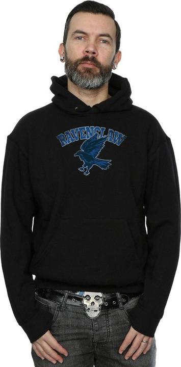 Produktbild Ravenclaw Sport Emblem Kapuzenpullover (S)