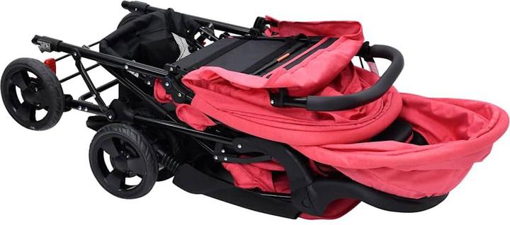 Actual product image VidaXL Hermolaos