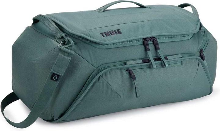 Image du produit Thule 5175 Roudtrip Bike Duffel 55L Hazy Green (55 l)