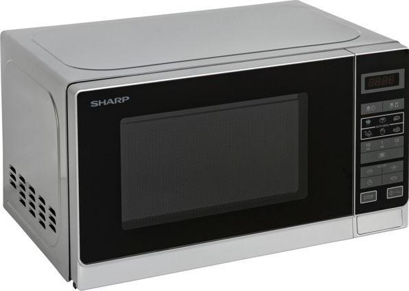Productafbeelding Sharp R242inw (20 l)