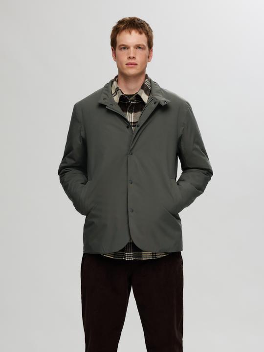 Image du produit Selected Homme Slhlee Urban Tech Jkt Noos (XL)