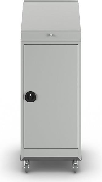 Actual product image eurokraft pro Standing desk combiset (50 cm, 83 cm)