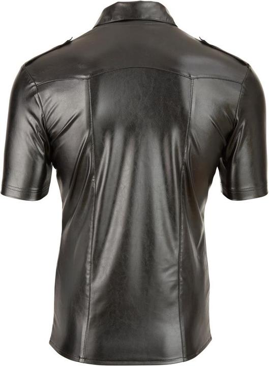 Immagine prodotto Svenjoyment Camicia Uniform Imitation Leather (XXL)