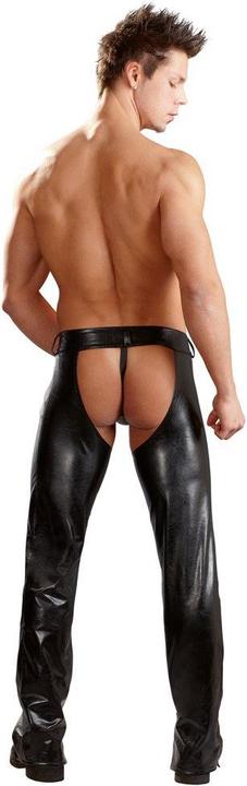 Actual product image Svenjoyment Chaps & String (L)