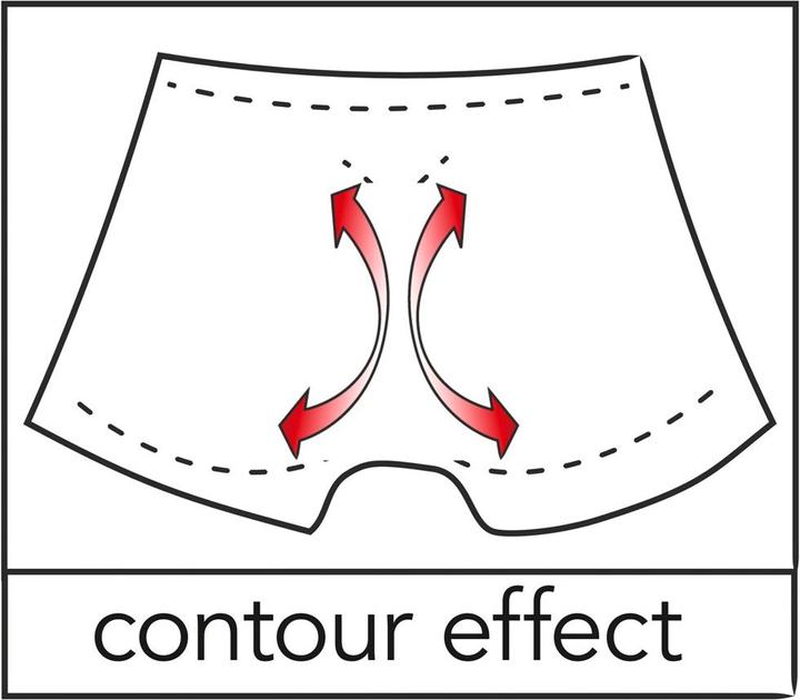 Immagine prodotto Svenjoyment Pantaloni Shine Wetlook (XXL)