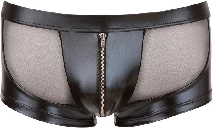 Productafbeelding Svenjoyment Broek Powernet & Wetlook (L)