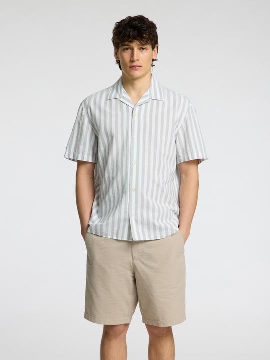Produktbild Selected Homme Kurzärmeliges Hemd (S)