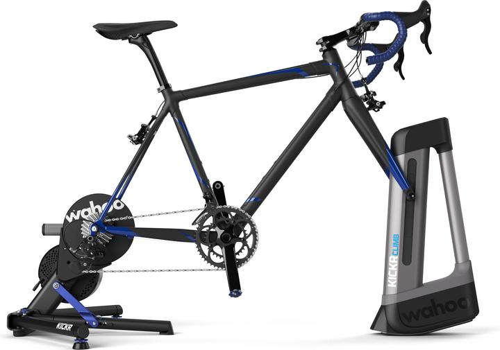 Image du produit Wahoo Kickr Climb Bergsimulator