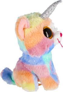 Image du produit Ty Beanie Boo's Heather Cat (15 cm)