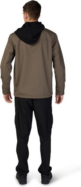 Image du produit Fox Veste 23 Mercer Dirt L (L)