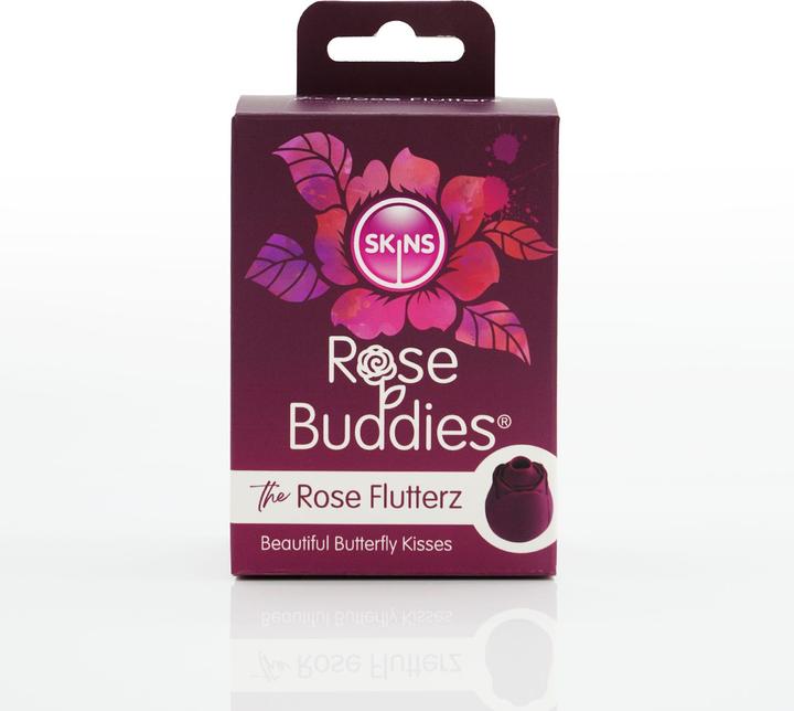 Image du produit Skins Rose Buddies