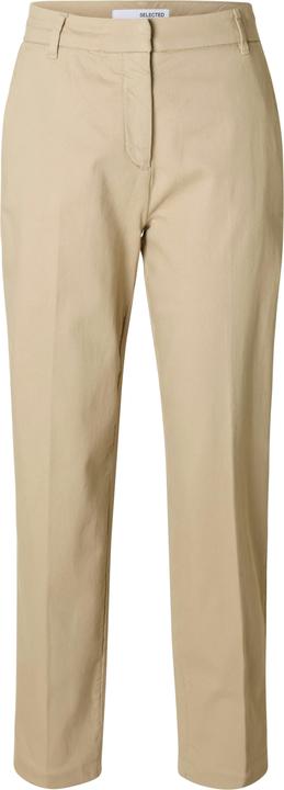 Produktbild Selected Femme Slfvera-Rita Mw Cropped Pant Noos (38)