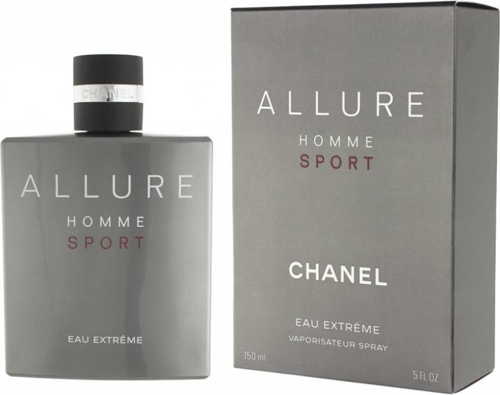 Produktbild Chanel Allure Sport (Eau de Parfum, 50 ml)