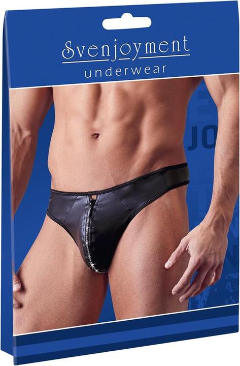 Productafbeelding Svenjoyment Riostring met strass (M)
