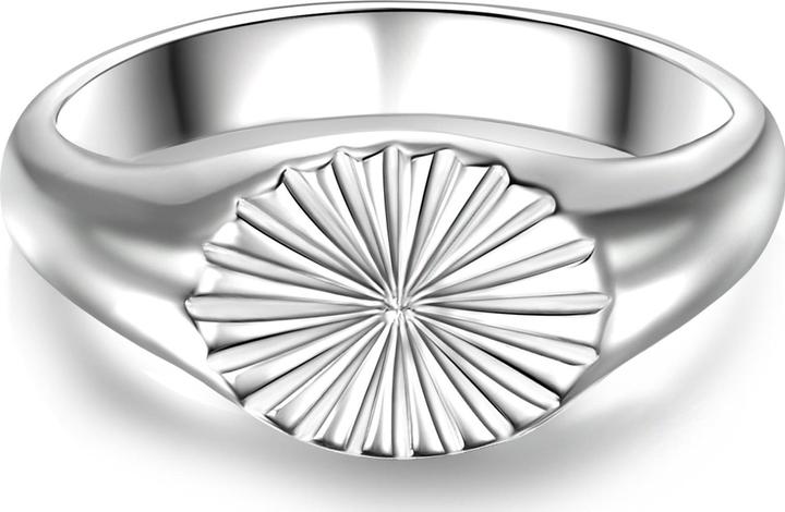 Immagine prodotto Glanzstücke München Donna Forma geometrica Argento - 11990 (50, 925 Argento)