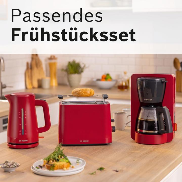 Actual product image Bosch Hausgeräte BOSC Kettle (1.70 l)