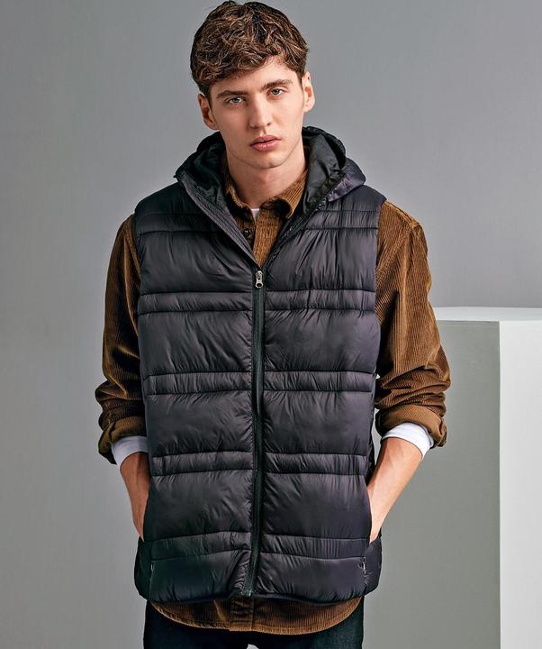 Immagine prodotto 2786 Gilet Latitude con cappuccio (3XL)
