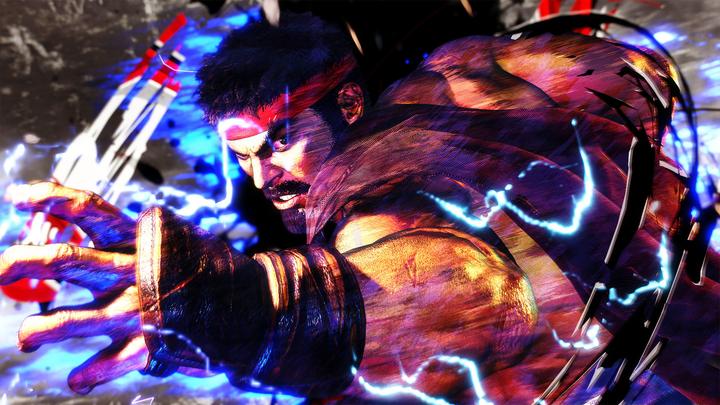 Immagine prodotto Capcom Street Fighter 6 (PS5, EN)