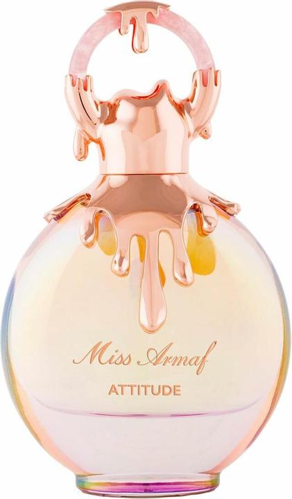 Immagine prodotto Armaf Miss Attitude Eau de Parfum 100ml (Eau de parfum, 100 ml)