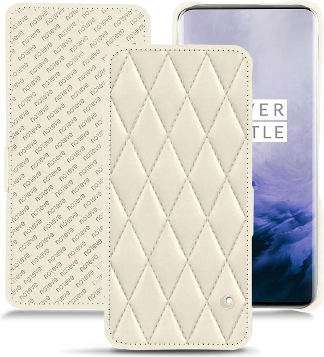 Blanc - Couture ( Nappa - Bianco )