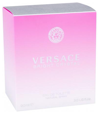 Immagine prodotto Versace Cristallo brillante (Eau de toilette, 90 ml)