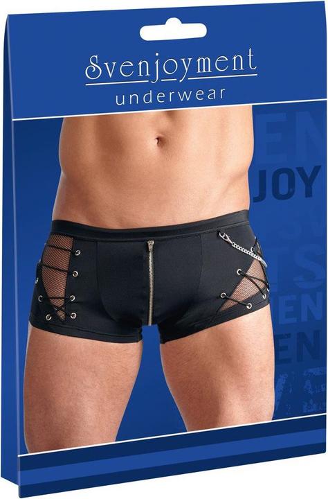 Svenjoyment Herren Pants Punk