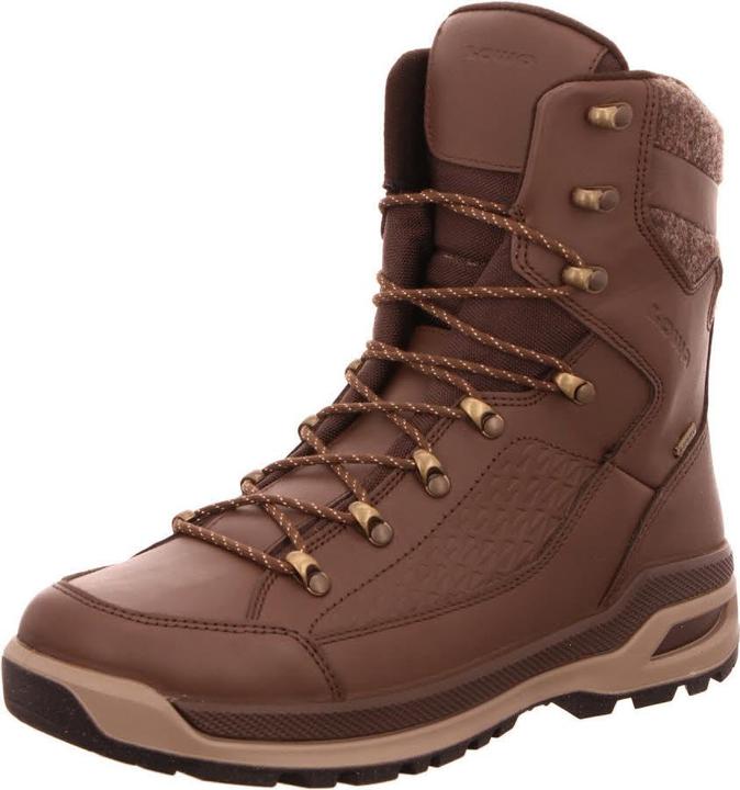 Actual product image Lowa Renegade Evo GTX (42.5)