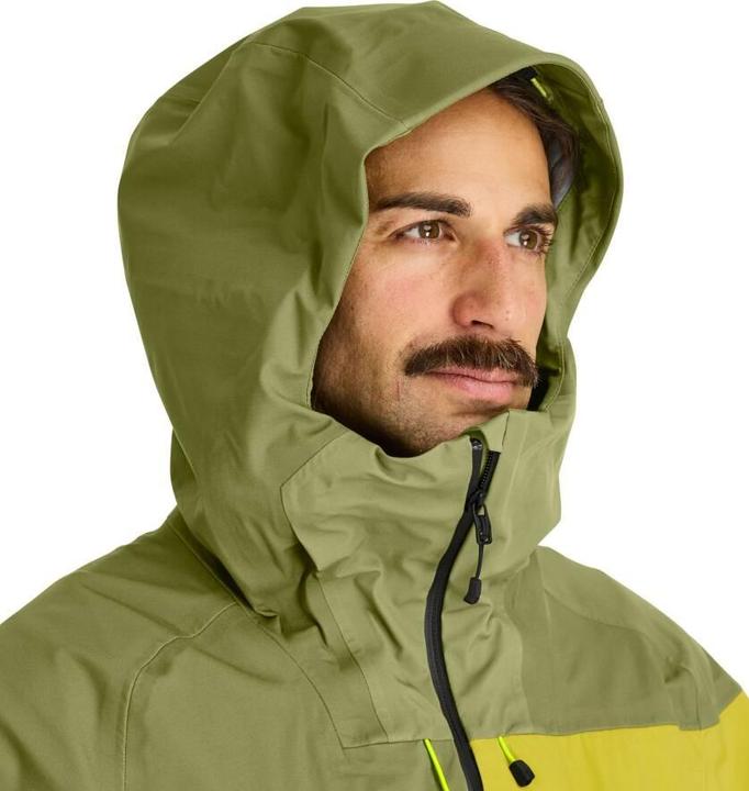 Actual product image Ortovox Guardian (XL)