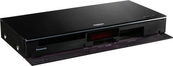 Produktbild Panasonic Dmr-Ubs90egk (2000 GB, Blu-ray Recorder, Blu-ray Player)