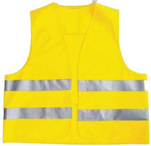 Actual product image BRW Security gilet (One size)