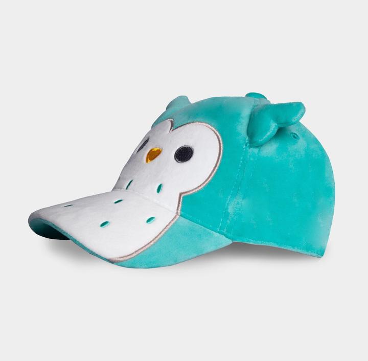Immagine prodotto Difuzed Squishmallows casquette baseball Winston Novelty (Taglia unica)