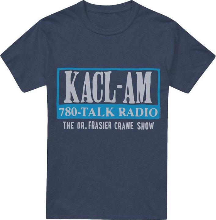 Produktbild Frasier KACLAM Talk TShirt (3XL)