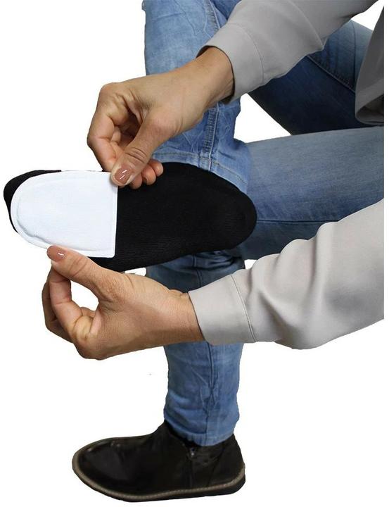 Immagine prodotto Thermopad Set di 10 scaldapiedi