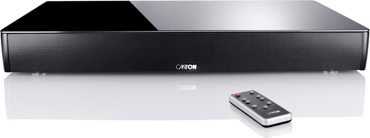 Canton DM 60 (200 W, 2.1 canali)
