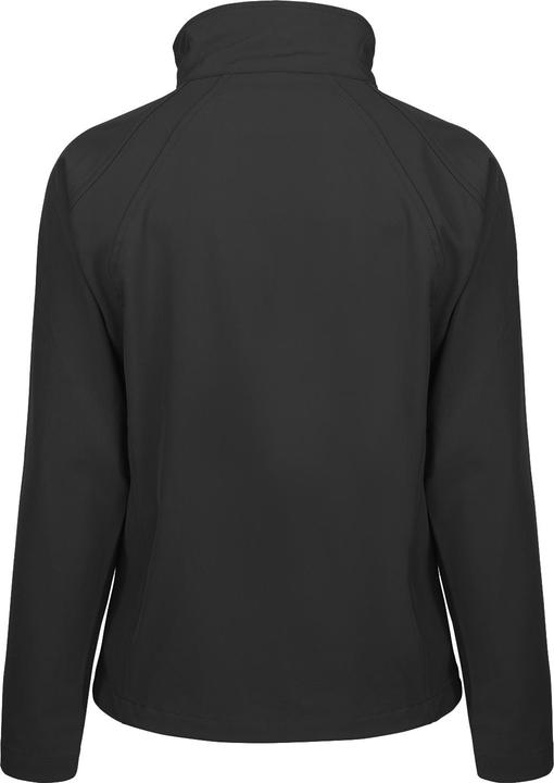 Actual product image Regatta Womens/Ladies Soft Shell Jacket (42 D)