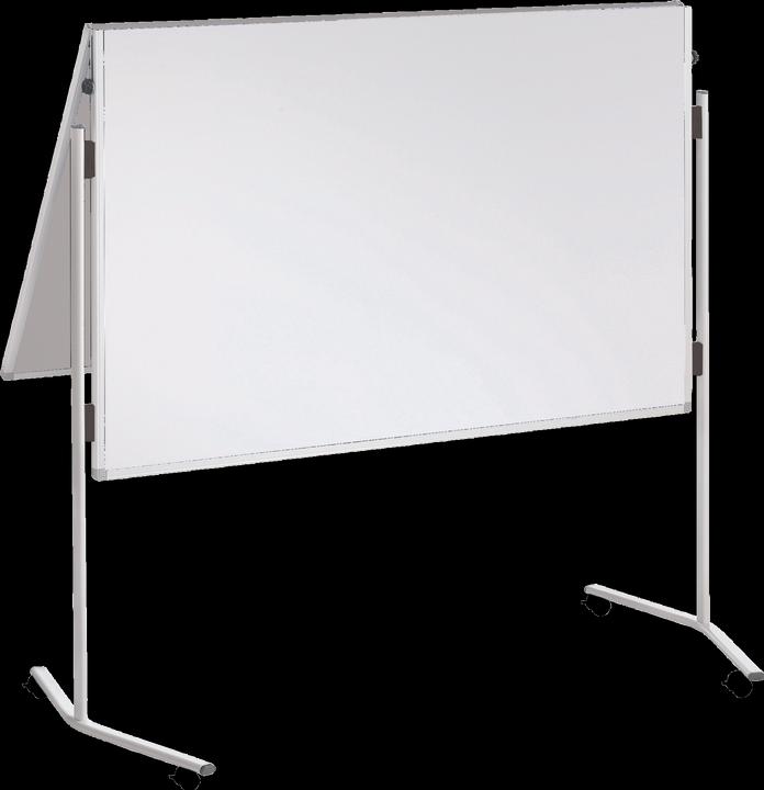 Produktbild Franken Moderationstafel ECO (Pinnwand, 120 x 150 cm)