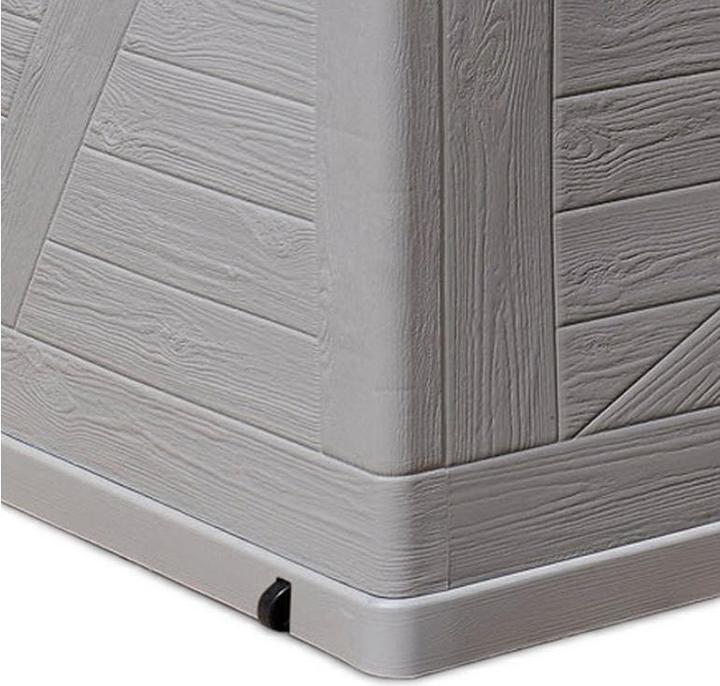 Produktbild Toomax Kissenbox kollektion multibox wood line anthrazit