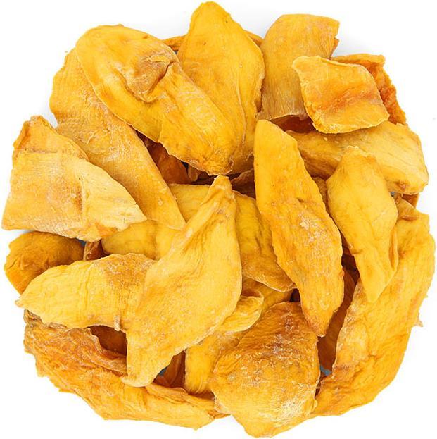 Produktbild KoRo Mango Brooks (1000 g)