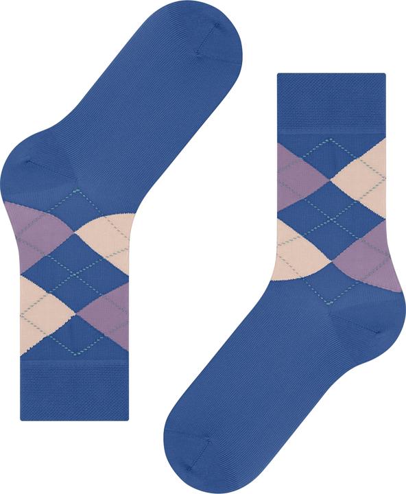 Image du produit Falke Les femmes sensibles d'Argyle (39 - 42)