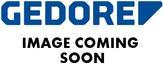 Productafbeelding Gedore 224 E40 kunststof hamer (600 g)