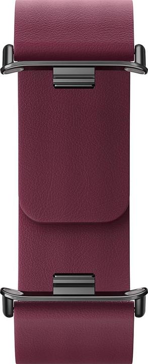 Image du produit Xiaomi Strap Magnetic Quick Release Strap | Berry Red
