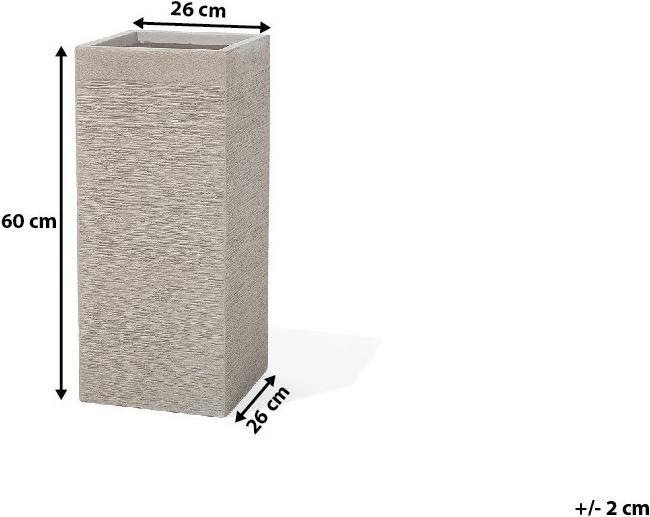 Immagine prodotto Beliani Dion (26 cm)