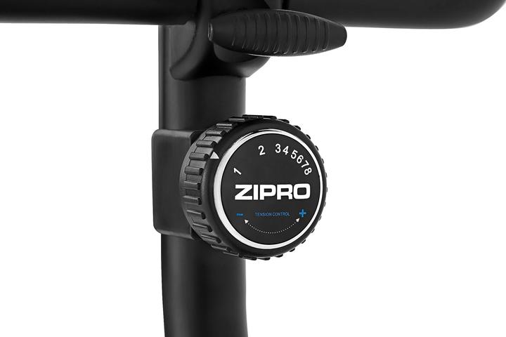 Actual product image Zipro Boost