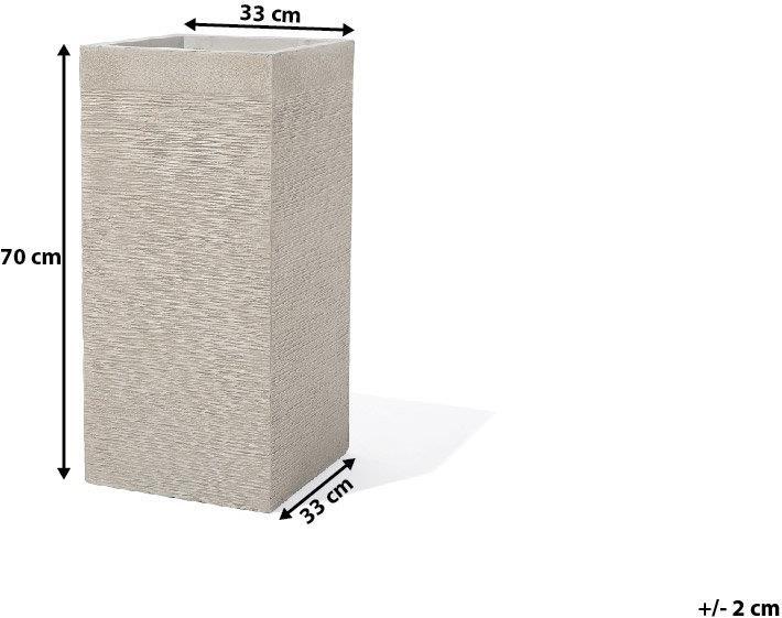 Produktbild Beliani Dion (33 cm)