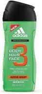 Image du produit adidas A3 Démarrage actif (400 ml)