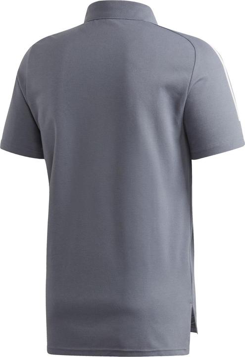 Produktbild adidas DFB Poloshirt EM 2020/2021 (Grösse: S, onix) (S)