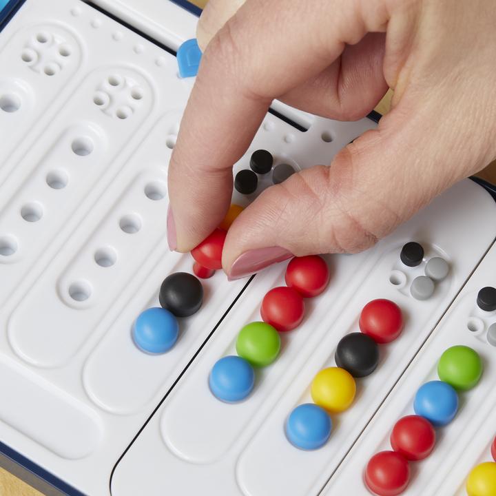 Immagine prodotto Hasbro Gaming Mastermind (Tedesco)