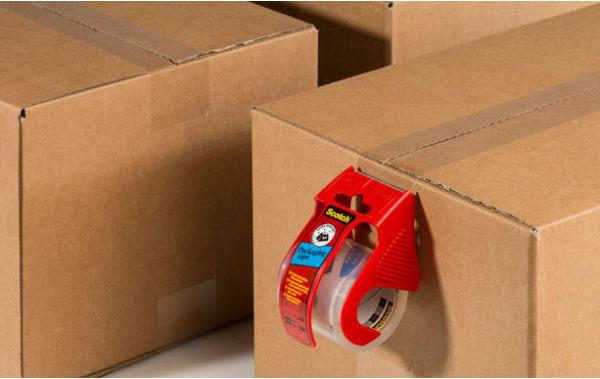 Produktbild Scotch Verpackungsklebeband