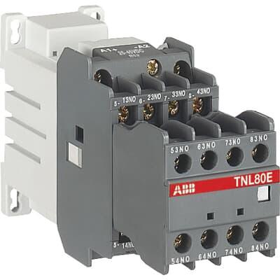 Produktbild ABB Hilfsschütz